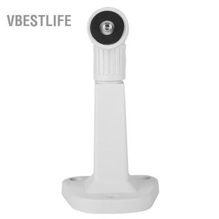 VBESTLIFE Chân đế camera an ninh VBESTLIFE Giá đỡ giám sát có thể điều chỉnh Hỗ trợ trần tường