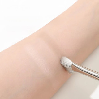 GUOXIAONIU Cọ Trang Điểm Cọ Tạo Khối Phấn Mũi Đầu Nghiêng Cọ Tán Phấn Mũi Chi Tiết Tạo Khối