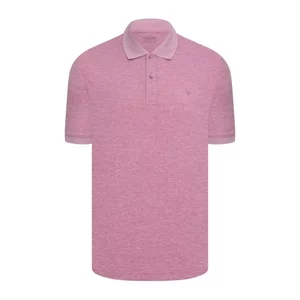 Áo Polo không túi VIETTIEN SMART CASUAL vải Cotton form REGULAR FIT VT00000570
