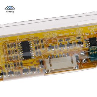 ELBBKG Đèn Kép CCFL Áp Lực Cao Bảng Biến Tần Màn Hình LCD Đèn Nền 10-26 "10-28V Mới