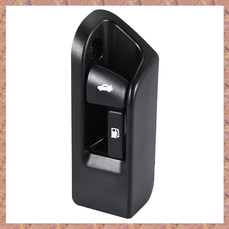 Xe Bình Nhiên Liệu Cửa Cốp Xe Nắp Phát Hành Đòn Bẩy Dụng Cụ Mở Tay Cầm Công Tắc Cho Xe Toyota Corolla Camry Vios (R F C V)