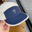 Mũ bóng chày khô nhanh CODECOVED, Mũ thể thao vành phẳng thoáng khí, Kem chống nắng lưới Cotton Unisex
