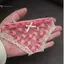 BeautifulHomeA Dễ Thương Ren Ví Đựng Tiền Xu PVC Hình Quần Lót Mini Túi Bảo Quản Có Dây Kéo Dâu Túi Trang Điểm Tiệc Tuyệt Vời Quà Tặng Sinh Nhật VN
