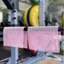 CATMALLER88 Grip Mat, Miếng đệm Pilates nhẹ chống trượt, Thân thiện với môi trường Thoáng khí thấm mồ hôi Pilates Reformer Pad Thiết bị tập thể dục