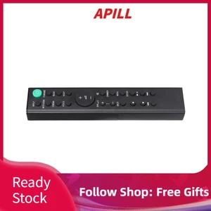 Điều Khiển Từ Xa Âm Thanh Rmt Xuan Ah412U Di Động Chống Mòn Thay Thế Cho Ht S20R