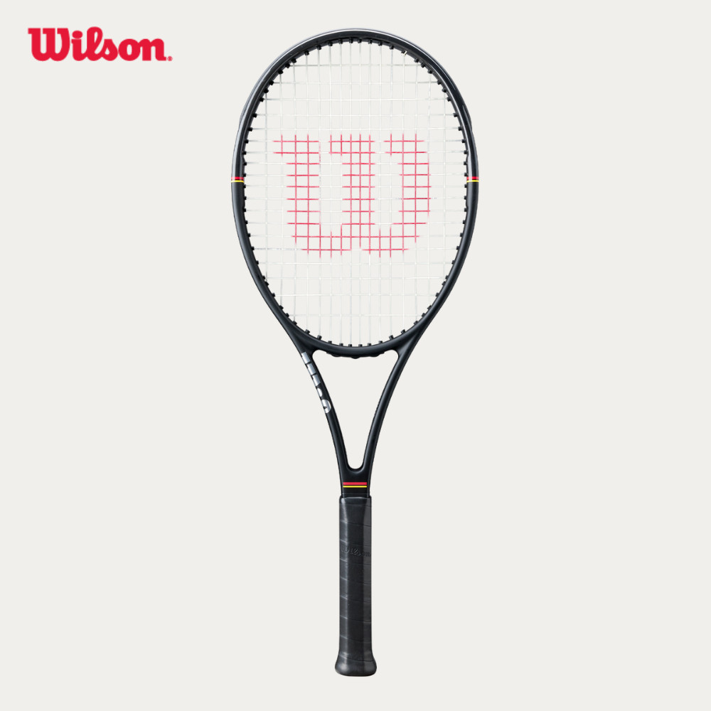 Wilson Pro Staff 97L Classic 2026 Vợt Tennis Chưa Căng Dây WR201411U2