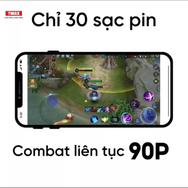 Bộ sạc nhanh 20W PD cho 5 - 14PRM (củ sạc + cáp sạc nhanh). Sạc 60p lên 80% Pin - Dây sạc nhanh, Dây sạc điện thoại – 2