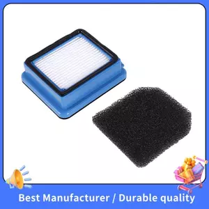 Bộ lọc Hepa thay thế cho phụ tùng máy hút bụi Q6 Q8 WQ61 / WQ71 / WQ81