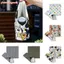 Bọc bảo vệ Camera FAVORITEGOODS, Vải bảo vệ ống kính tự dính 50 * 50cm, Túi đựng mỹ phẩm gấp trăm miếng dán vuông sinh nhật