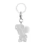 Hàng có sẵn BANDAI beco + 81 Crazy Rabbit Mặt dây chuyền tạo kiểu thể thao Capsule Toy Bunny Sports Fitness 6GR9