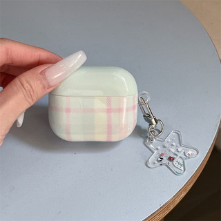 Họa tiết lưới nối cho Airpods4 Airpod 1 / 2 3 Pro Pro Pro2 pro3