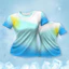 Áo thun thể thao Unisex chạy bộ ngoài trời, Áo thun đi xe đạp cổ tròn ngắn tay cổ tròn thông thường