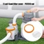 EDB * Đai ốc thay thế chất lượng cho các mẫu lọc cát khác nhau 58486 58497 58499