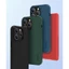 Ốp Lưng Nillkin Super Frosted Shield Pro Cho iPhone 15/16/17 ProMax - Lưng Cứng Nhám Viền Dẻo Chống Bám Vân