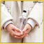 Kẹp bơm chai mỹ phẩm Kẹp dầu làm sạch Phần giữ phụ kiện cho máy bơm Hộp đựng cổ áo khxinggao