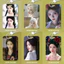 Bán Hàng Mới Ju Jingyi Yue Cân Qiji Sinh Viên Trượt Thẻ Đựng Thẻ Thực Phẩm Thẻ Xe Buýt Thẻ ID Vỏ Bảo Vệ Thẻ Kiểm Soát Truy Cập Khuôn Viên Chất Lượng Cao