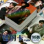 2026 Mới Nhất Wang Kaimu Photocard Tự In10Cm Phiên Bản Thu Thẻ Dòng Cán Hoạt Động Hỗ Trợ Bữa Ăn