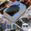 Bán Hàng Mới Omid Yuewei Qiji 96 Photocards Ngoại Vi Tự In In Phong Cách Photocards Cổ Vũ Vật Tự Làm Series Chất Lượng Cao