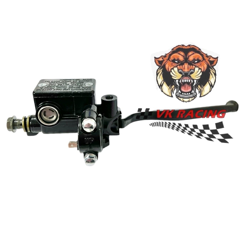 Tay thắng dầu suzuki viva - smash - revo - hayate - xbike - axelo