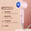 Máy Sấy Tóc Có Thể Gập Lại Ký Túc Xá Sinh Viên Sử Dụng Nhanh Khô Ánh Sáng Xanh Chăm Sóc Tóc Điều Chỉnh Đa Tốc Độ Máy Sấy Tóc Thay Thế Không Khí Nóng Lạnh Lô KYNT