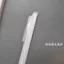 Thích hợp cho Xiaomi 17Ultra Ốp điện thoại bán trong suốt mờ 17 / 15U Vỏ pp chống vân tay Vỏ bảo vệ đơn giản