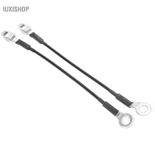 Iuxishop Cáp nhả chốt cửa sau iuxishop RightLeft 88980510 với xe nguyên bản phù hợp cho H2