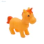 Huobianj Đồ chơi giảm căng thẳng động vật Squeaky cho trẻ em – Tiện ích giải nén Tpr Fidget mềm Đồ chơi bóp âm thanh dễ thương Quà tặng vui nhộn cho trẻ em Hoàn hảo để thư giãn và chơi