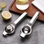 Dụng Cụ Ép Chanh Inox Không Gỉ, Vắt Kiệt Nước, Tiện Lợi Cho Quán