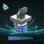 660V 20A Công Tắc 4 Vị Trí 2 Cực Xoay Đa Năng Quay Cam Chuyển Đổi Công Tắc Động Cơ Điện Đảo Chiều