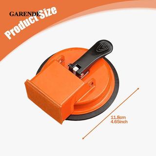 Công cụ sửa chữa khớp sàn Garende cho sàn Vinyl và gỗ cứng - Cốc hút mạnh mẽ và hút để sử dụng tại nhà