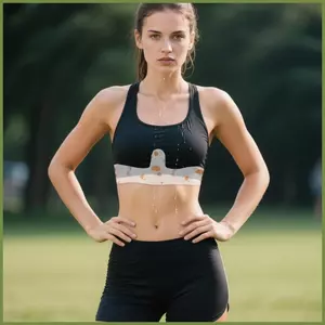 Áo Lót Chống Mồ Hôi Kouvn - Phù Hợp Cho Thể Thao Và Đi Bộ