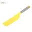 TRTR Chịu Nhiệt Silicon Thìa Chiên Chảo Xẻng Trộn Cạp Nhà Bếp Máy Nướng Dụng Cụ Tay Cầm Cạp Dụng Cụ Nấu Ăn VN