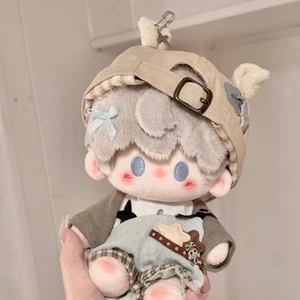 20cm cm Cotton Quần Áo Bé Búp Bê Đứng Ichiban Quần Áo Búp Bê Thay Thế Thuộc Tính Bộ Búp Bê 4.15