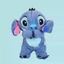 Dâu Có Thể Biến Đổi Thỏ Đồ Chơi Nhẹ nhàng Plushie Hoạt Hình Dễ Thương Sang Trọng Cotton Đồng Hành Búp Bê