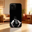 Ốp điện thoại TP-1 Basketball L-Luka D-Doncic 77 cho iPhone17,16,15,14,13,12 Plus, Max Soft Silicone Black Cover