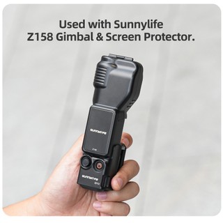 Dành Cho DJI Osmo Pocket4 Giá Đỡ Từ Tính Góc Đế Có Thể Điều Chỉnh Đa Chức Năng Để Bàn Đế vlog Cầm Tay Pocket4 Phụ Kiện Máy Ảnh Thể Thao