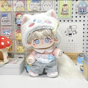 20cm Quần Áo Yaye Fantasia & Búp Bê Cotton Trẻ Em Samoye Quần Áo Trẻ Em Không Thuộc Tính 4.16