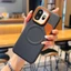 Dành Cho Oneplus 15T Vỏ Điện Thoại Tản Nhiệt Từ Tính Da Trơn Phong Cách Mới 15t Bao Gồm Tất Cả Chống Sốc