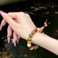 Lingyin Thế Hệ Thứ Năm - Vòng Tay Đa Năng Từ 18 Hạt Trắng Bồ Đề Tự Nhiên