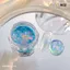 Làm móng tay chuyên dụng|Bột Opal siêu Flash|Bộ Tám Màu|Dòng cổ tích nhấp nháy|Bột thổ cẩm đám mây siêu sáng Ice Po|Bột Opal Mica Powder