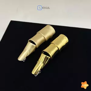 Nhẫn đeo tay hợp kim kim loại, dễ dàng điều chỉnh, phụ kiện thời trang dành cho nữ