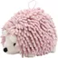 Khăn Chenille ROLY, Khăn Treo Mềm Nhím Chenille, Thiết Kế Nhím Lông Tơ Siêu Thấm Hút Khăn Tay Ngộ nghĩnh