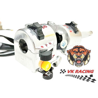 (Không đề) Cùm công tắc cub 81 - cup 81 - cub 78 - cub 79 - cub 86 - cub 88