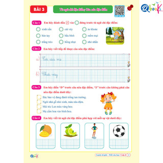 Sách - Luyện Từ Giỏi - Viết Câu Hay - Lớp 2 (1 Cuốn)