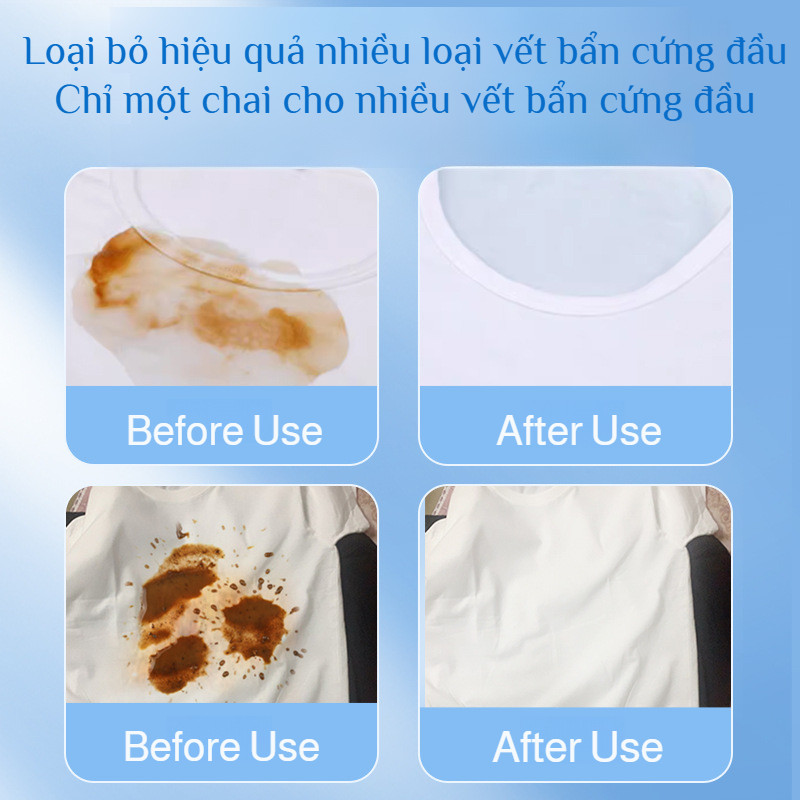 ❤️NÓNG BỎNG❤️Chất tẩy vết dầu mỡ đa năng/Chất tẩy vết bẩn mạnh mẽ trên quần áo/Vua tẩy dầu mỡ trên vải/Chất tẩy dầu mỡ thảo dược cho quần áo/Chất tẩy rửa hòa tan dầu mỡ gốc enzyme tự nhiên
