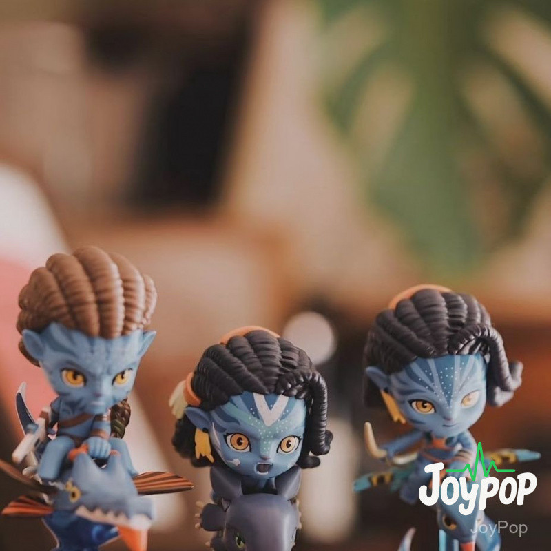 Bán chạy Avatar 3 Đồng Thương Hiệu Hình Avatar Water Way Jack Sulley Hàng Hóa Để Bàn Trang Trí Búp Bê Mô Hình Quà Tặng