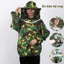 Áo Mũ Nuôi Bắt Ong,Chống Nóng, Chống UV，Bền Chắc，thoáng khí，Hiệu quả 100% chống cắn - FE123
