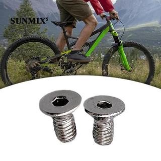 Xe Đạp Phía Sau Derailleur với Vít Di Động Chắc Chắn