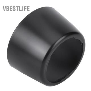 VBESTLIFE Camera Lens Hood ET 54 cho EF 55 200mm F 4.5 5.6 II 80 F4.5 III Có Thể Điều Chỉnh Phụ Kiện Chụp Ảnh