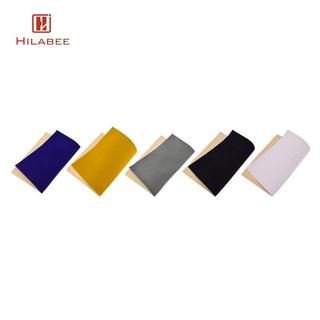 Tấm lót vải nhung tự dính - Vải nhung mềm mại cho nghệ thuật, đồ thủ công và hộp trang sức